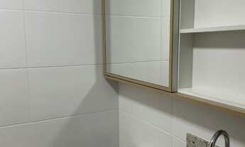 Imagem 7: Apartamento Garden com elevador ao lado do Museu Mariano Procópio