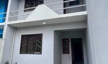 Imagem: Sol e Mar - Excelente Casa 03 qts (01 suite)