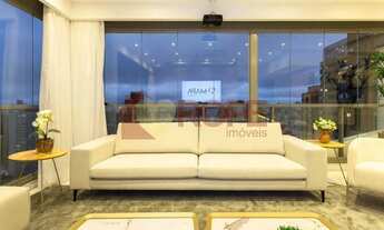 Imagem 6: Cobertura Mobiliada 106 m² à Venda ou locação no Jardins: Exclusividade na Oscar Freire!