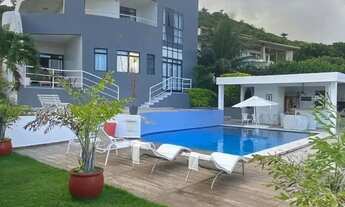 Imagem 4: Imóvel para venda possui 500 metros quadrados com 7 quartos em Jacarecica - Maceió - AL