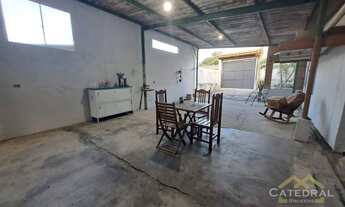 Imagem 4: Casa com 2 dormitórios para alugar, 70 m² por R$ 2.785,73/mês - Jardim Carpas - Jundiaí/SP