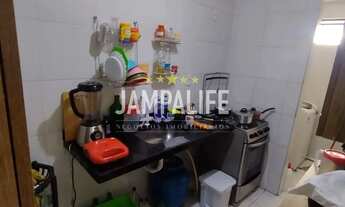Imagem 7: Apartamento com 3 quartos, 69m², R$280.000,00 - Jardim Cidade Universitária, João Pessoa/P