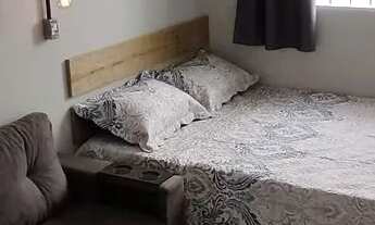 Imagem: Kitnet / Studio Mobiliado para Aluguel