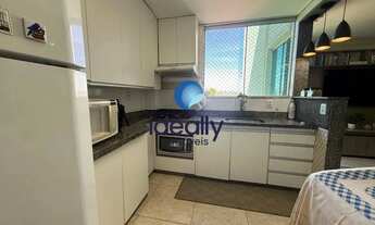 Imagem 7: APARTAMENTO 03 QUARTOS 01 VAGA , BAIRRO NOVO PROGRESSO - CONTAGEM - MG