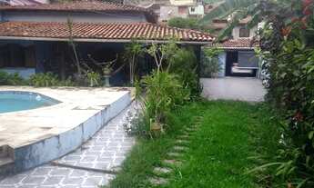 Imagem: Casa com 3 dormitórios à venda, 330 m²