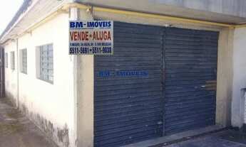 Imagem 2: Galpão à venda e para locação em São Paulo, Santo Amaro, com 480 m²