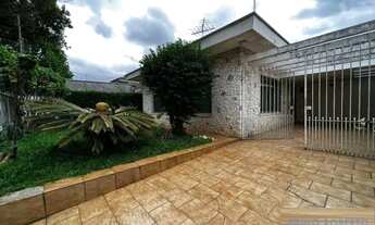 Imagem 2: CASA TÉRREA - ALTO DE PINHEIROS - SP