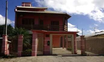 Imagem 2: Sobrado 3 dormitórios à venda, Bairro Santo Inácio