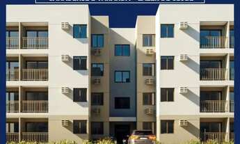 Imagem 2: MINHA CASA MINHA VIDA 7 MORAR BEM - Garapu - Cabo de Santo Agostinho - PE