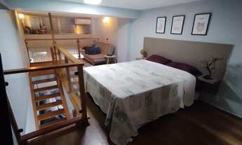 Imagem 10: Apartamento com 1 dormitório à venda, 55 m² por R$ 300.000,00 - Alto - Teresópolis/RJ