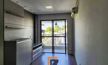 Imagem: Apartamento 2 quartos com 2 vagas no Jardim