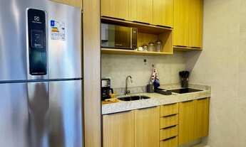 Imagem 5: Studio Mobiliado e Equipado - Batista Campos