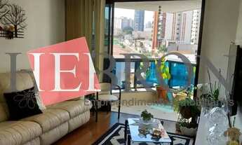 Imagem: Apartamento disponível para venda na Água