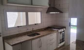 Imagem 4: Casa de Condomínio no Condomínio Olga Vert Residencial Clube localizado na Avenida São Pau