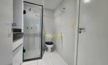 Imagem 4: APARTAMENTO 2 SUÍTES 83M² PITUBA