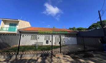 Imagem: Casa Ampla a venda com Terreno de 504 m²