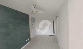 Imagem: Lindo Apartamento em Maria Paula