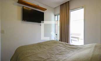 Imagem 7: Apartamento à Venda - Pinheiros, 1 Quarto, 64 m2