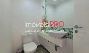 Imagem 6: Ótimo apartamento 113metros no Brooklin