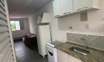 Imagem 3: Imóvel para aluguel tem 27 metros quadrados com 1 quarto em Cidade Universitária - Campina