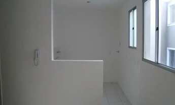 Imagem 5: Apartamento à venda em campestre, piracicaba 2 quartos 47m²