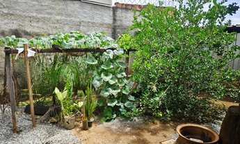 Imagem 7: Casa 3/4 jardim pompeia