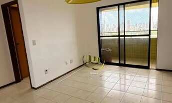 Imagem 5: ASR Vendo apartamento em Tirol - Natal - RN