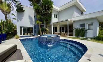 Imagem: Casa á venda no Condomínio Shambala em