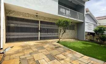 Imagem 2: Sobrado à venda e para alugar em Campinas, Vila Jequitibás, com 3 quartos, com 265.9 m²