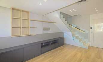 Imagem 2: Cobertura com 3 dormitórios à venda, 203 m² por R$ 4.490.000,00 - Savassi - Belo Horizonte