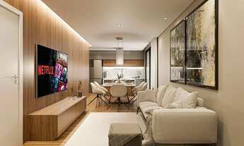 Imagem 5: Imóvel para venda possui 80 metros quadrados com 3 quartos em Salinas - Balneário Barra do