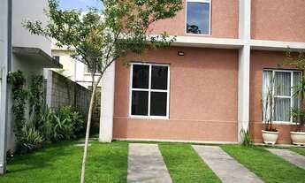 Imagem: LOCAÇÃO - CASA 2 DORMITÓRIOS COND QUINTA