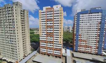 Imagem 5: Apartamento de 60m² com 2 quartos, sendo 1 suíte, no Cambeba