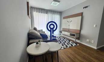 Imagem 3: Apartamento 2 dormitórios Barreiros