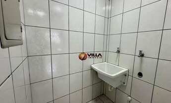 Imagem 6: Apartamento com 1 dormitório para alugar, 40 m² por R$ 2.160/mês - Santo Antônio - America