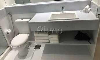 Imagem 5: Flat à venda em Campinas, Cambuí, com 1 quarto, com 27 m², Radisson Red Campinas