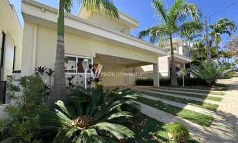 Imagem 3: Casa - Swiss Park - Campinas