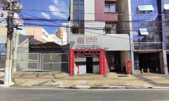 Imagem: Salão à venda e para alugar em Campinas