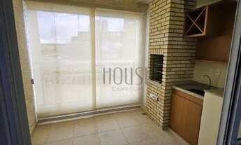 Imagem 6: Apartamento com 3 quartos à venda, 82 m² - Condomínio Edifício Europa Tower - Sorocaba/SP