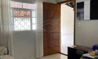 Imagem 2: CASA COM DOIS DORMITÓRIOS NO ARARUNA