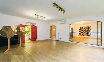 Imagem 4: Casa em Avenida Doutor Heitor Penteado - Parque Taquaral - Campinas/SP