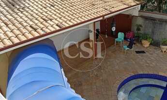 Imagem 2: Casa - Jardim América - Paulínia