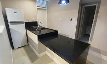 Imagem 3: Imóvel para aluguel com 60m² com 1 quarto em Candeal - Salvador - BA