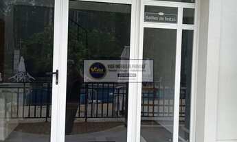 Imagem 6: Apartamento 3 Dorms para Alugar em Tamboré, Santana de Parnaíba