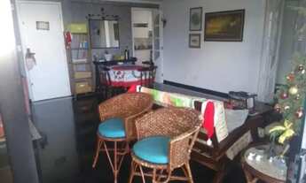 Imagem 4: Cobertura 139 metros 3 quartos em Tupi - Praia Grande - SP