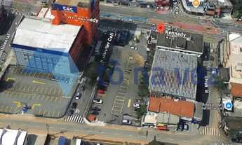 Imagem 6: Terreno/Estacionamento com 1936m² para locação em Jardim do Mar - São Bernardo do Campo