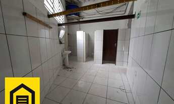 Imagem 7: Galpão para alugar, 245 m² por R$ 5.500/mês - Vila Emílio - Mauá/SP