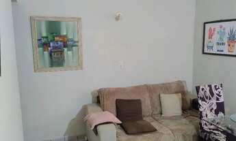 Imagem 2: Apartamento Térreo, Ventilado, Condomínio Bosque dos Eucaliptos, R$ 148.900,00