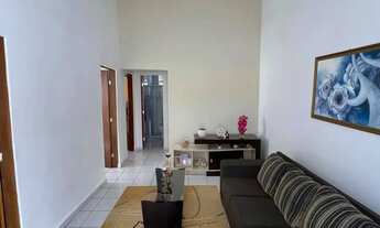 Imagem 2: Casa 3 quartos no bairro do feitosa em rua fechada