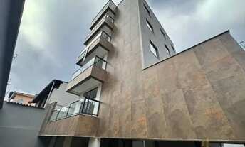 Imagem 2: Apartamento com 3 Quartos e 2 banheiros à Venda, 64 m² por R$ 408.000